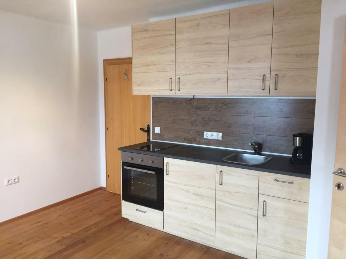 Privatzimmervermietung Wiederkehr Altenmarkt im Pongau Kültér fotó