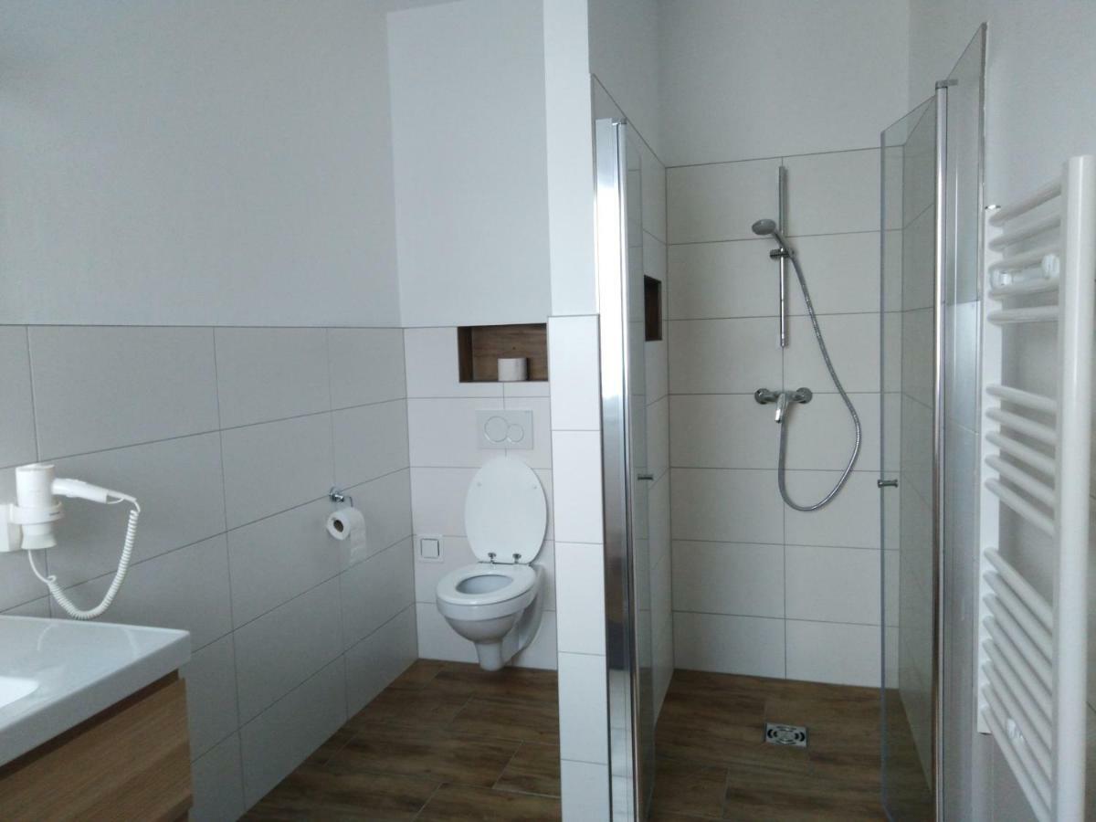 Privatzimmervermietung Wiederkehr Altenmarkt im Pongau Kültér fotó