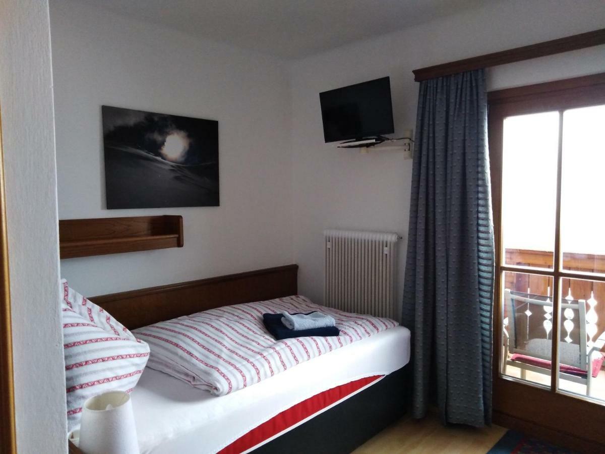 Privatzimmervermietung Wiederkehr Altenmarkt im Pongau Szoba fotó